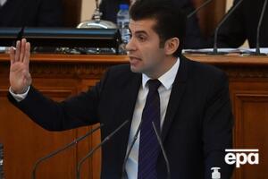 Болгарія не приймає вимог РФ до НАТО й ухвалюватиме рішення про організацію своєї оборони в координації із союзниками по Альянсу, заявив болгарський прем'єр-міністр Кирил Петков
