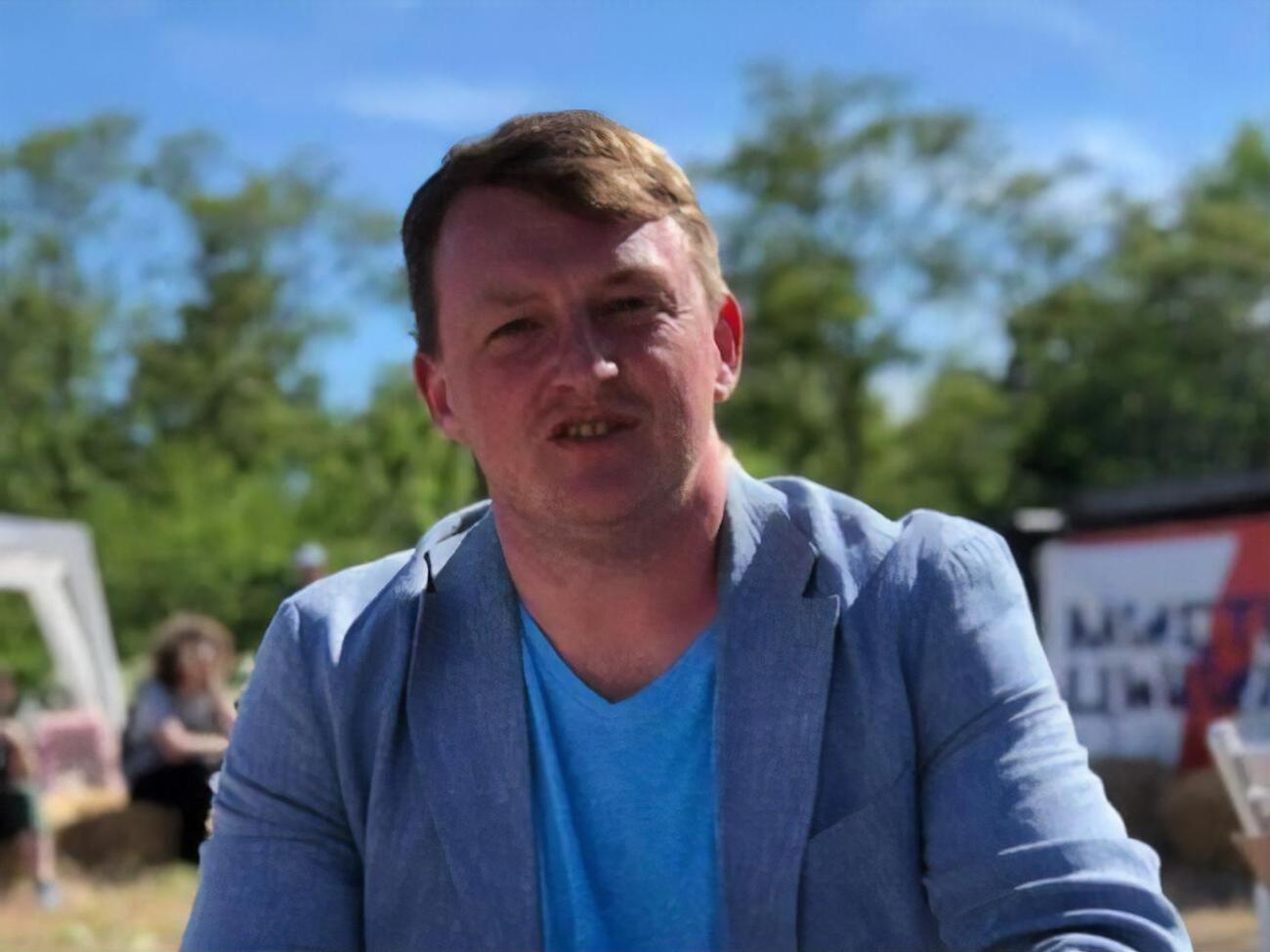 Фурса: У такі миті Росія навіть готова скинути маску та визнати, що під прикриттям "громадянської війни"&nbsp;відбувається пряма військова агресія Москви