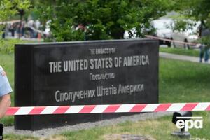 Офіційно підготовки до евакуації сімей дипломатів США не підтверджували