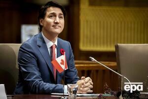 Трюдо: Россия стремится дестабилизировать Украину, в том числе экономически. Этот кредит поможет поддержать экономическую устойчивость Украины