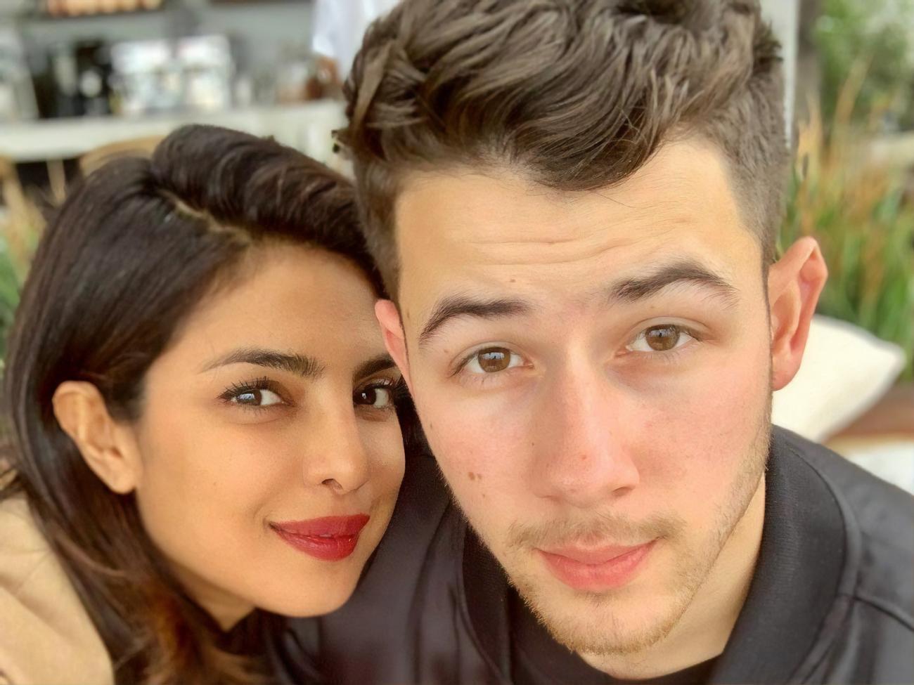 Приянка Чопра и Ник Джонас поженились в декабре 2018 года