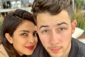 Приянка Чопра и Ник Джонас поженились в декабре 2018 года