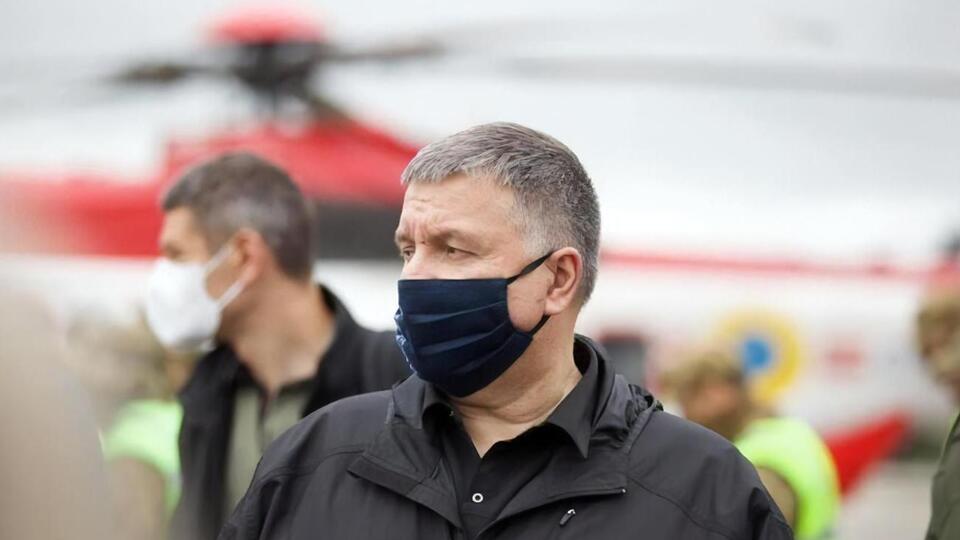 Аваков: У нас у всех хватит сил продемонстрировать такой уровень единства, чтобы никаких иллюзий у "русского мира" в отношении Харькова не было