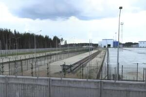 Будівництво централізованого сховища для відпрацьованого ядерного палива в Чорнобилі розпочали 2017 року