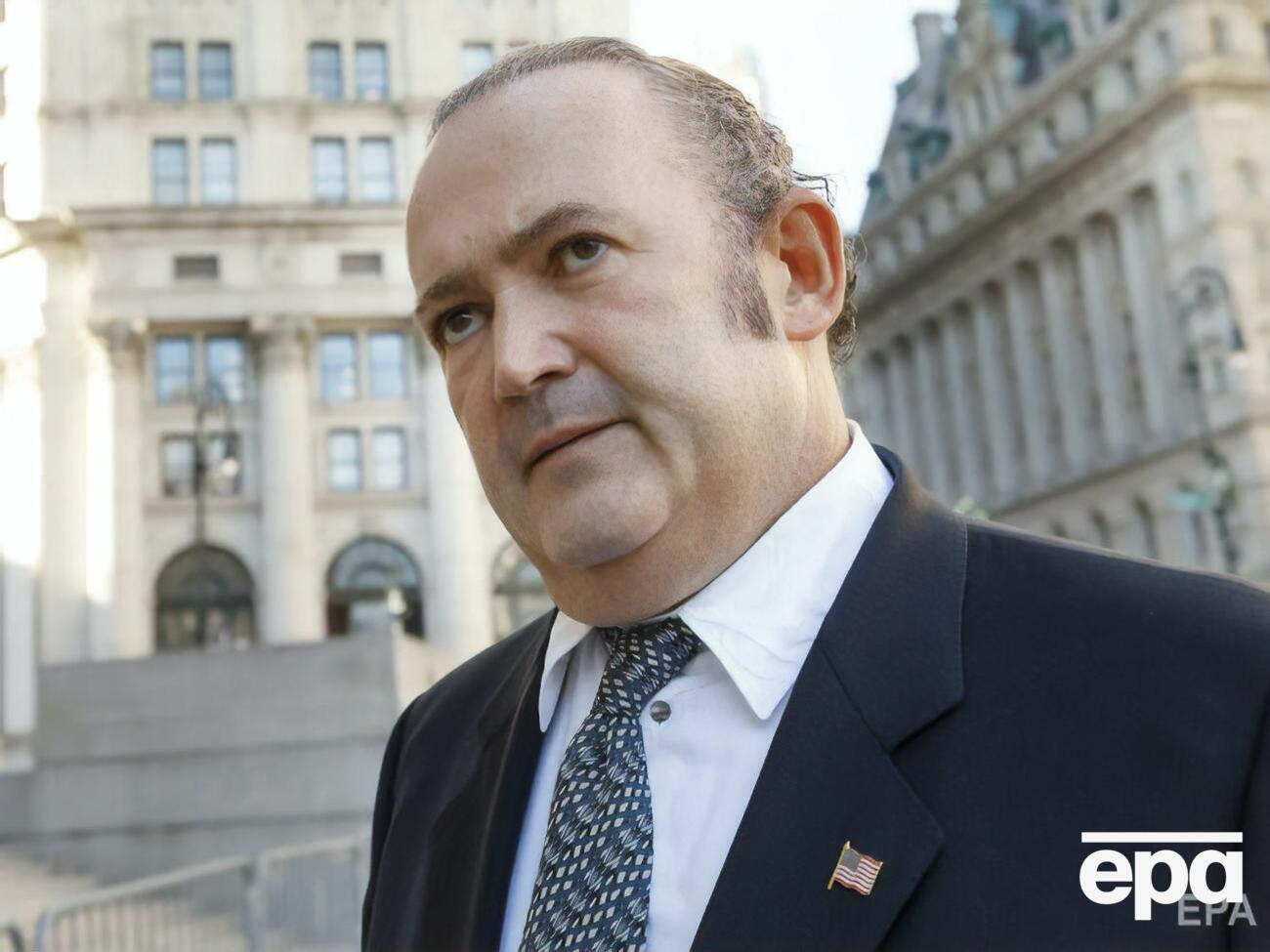 Фрумана сочли виновным в требовании вклада иностранным гражданином