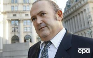 Фрумана сочли виновным в требовании вклада иностранным гражданином