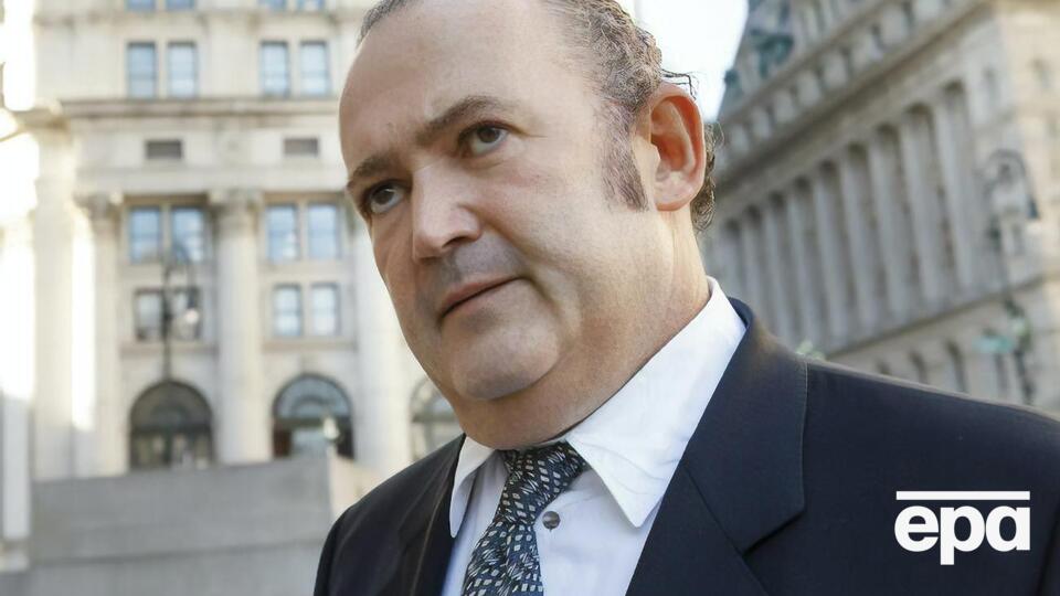 Фрумана визнали винним у вимаганні внеску іноземним громадянином
