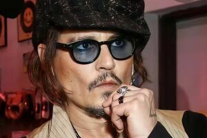 В 2016 году Эмбер Херд подала на развод с Джонни Деппом и обвинила его в домашнем насилии