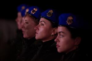 Нового списку спеціальностей та професій, представниці яких підлягають військовому обліку, поки що не затверджено