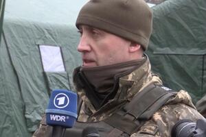 Петренко був радником-посланником місії України при НАТО у Брюсселі, працював у Міноборони