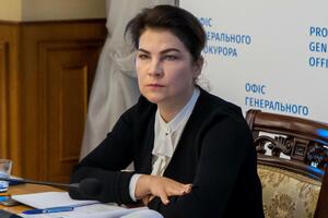 Венедиктова может быть как назначена министром юстиции, так и просто отправлена в отставку, утверждают источники "Телеграфа"