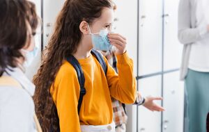 В Украине на самоизоляцию ушли уже более 900 классов из 39 школ