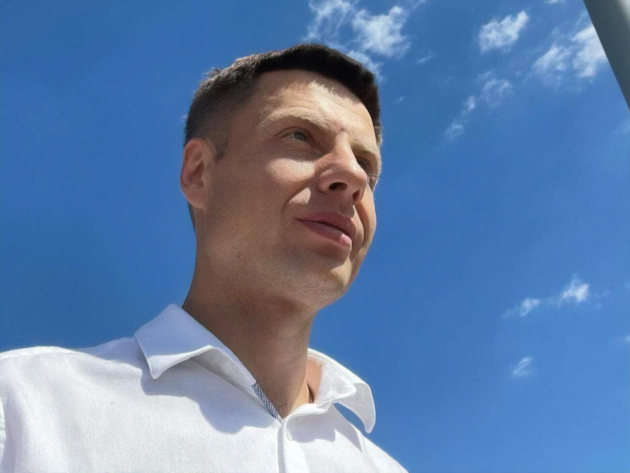 Олексій Гончаренко: Протизаконне утримання цих коштів протягом понад двох місяців суперечило умовам меморандуму з МВФ та обов'язкам, узятим перед кредиторами Україною