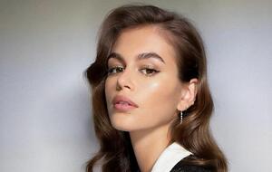 У Кайи Гербер роман с актером Остином Батлером