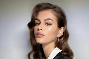 У Каї Гербер роман з актором Остіном Батлером