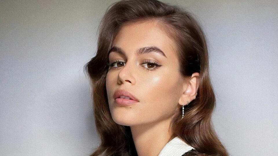 У Кайи Гербер роман с актером Остином Батлером