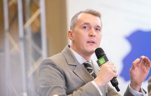 Гудыменко: Если нация вооружена и готова к защите, то враг трижды, 10 раз подумает перед тем, как нападать