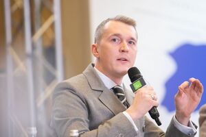 Гудименко: Якщо нація озброєна, якщо вона готова до захисту, то ворог тричі, 10 разів подумає, перш ніж нападати