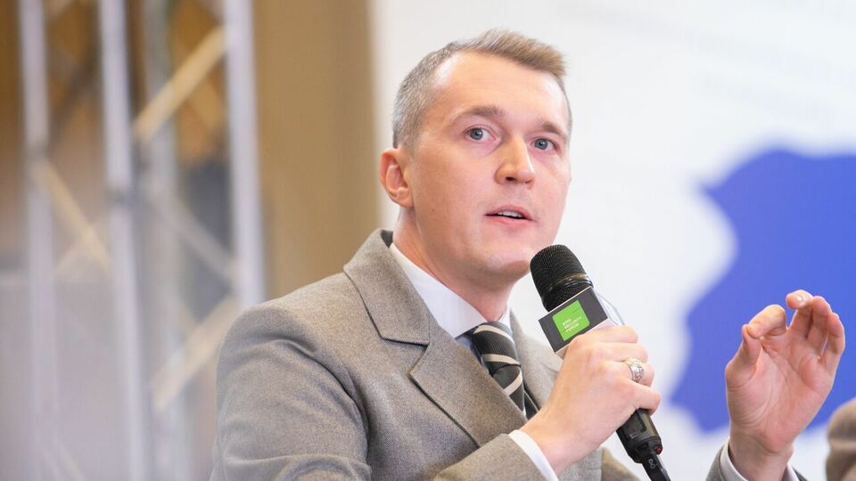 Гудименко: Якщо нація озброєна, якщо вона готова до захисту, то ворог тричі, 10 разів подумає, перш ніж нападати