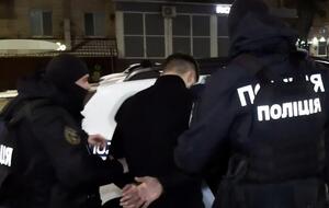 Чтобы задержать вооруженного мужчину, привлекли бойцов спецподразделения КОРД