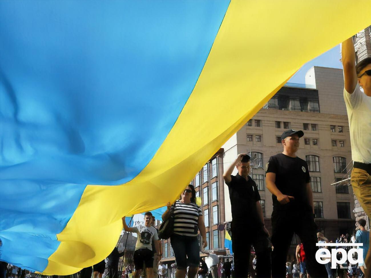 Учасники круглого столу закликали українських патріотів до єдності