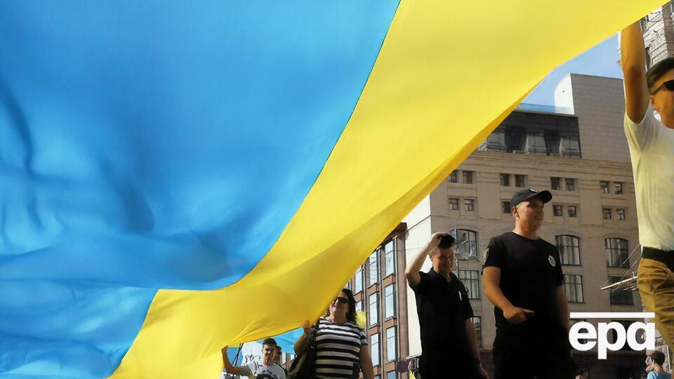 Участники круглого стола призвали украинских патриотов к единству