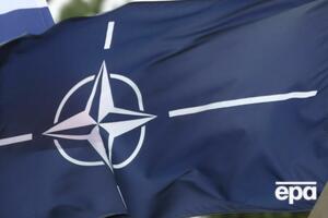 НАТО отвергает любую идею о сферах влияния в Европе, заявила представитель Альянса Оана Лунгеску
