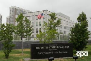 Официально подготовку к эвакуации семей дипломатов США не подтверждали