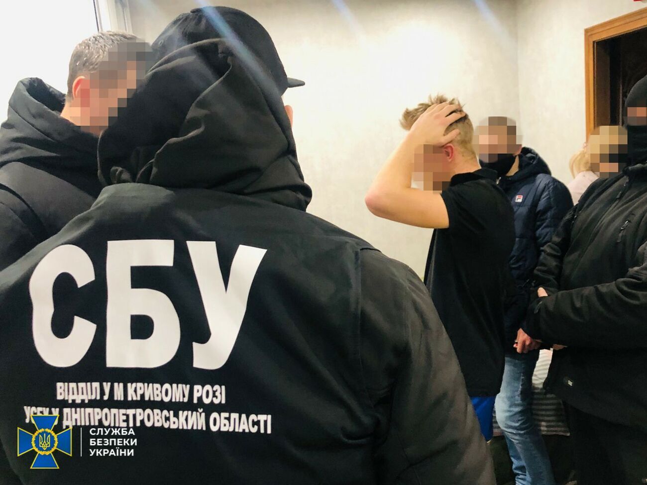 Студенту, если его вину докажут, грозит до шести лет лишения свободы