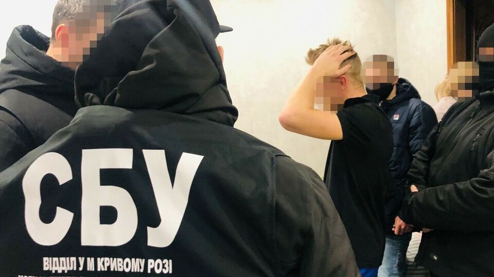 Студенту, если его вину докажут, грозит до шести лет лишения свободы