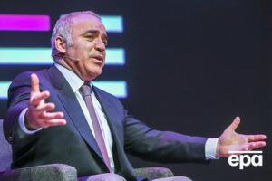 Каспаров: Транзит власти возможен только после физического ухода Путина