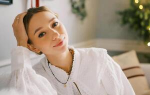 Репьяхова расписала, какие цели у нее запланированы на зиму, весну, лето и осень