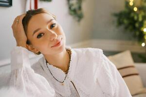 Репьяхова расписала, какие цели у нее запланированы на зиму, весну, лето и осень