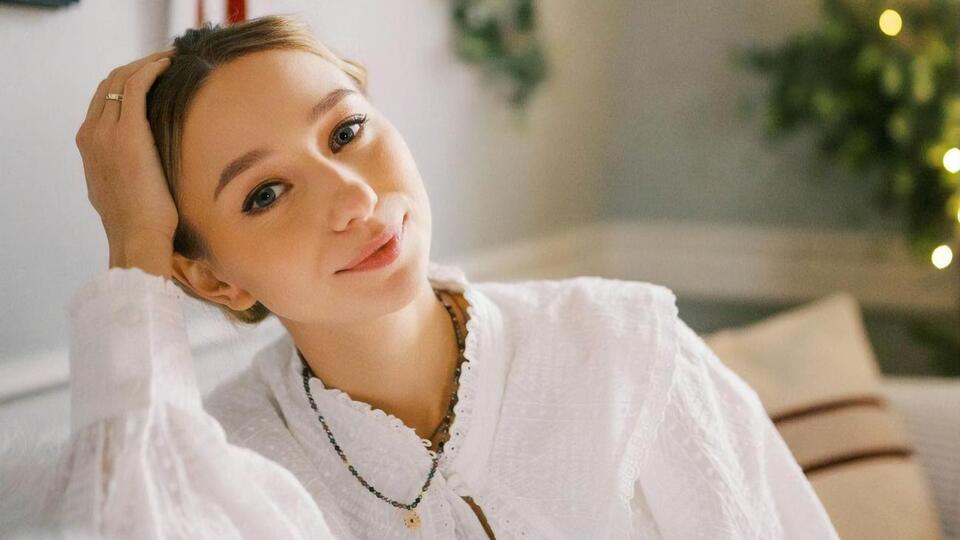 Репьяхова расписала, какие цели у нее запланированы на зиму, весну, лето и осень