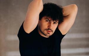 За первый час после появления в соцсети ролик Евгения Кота с женой посмотрели около 20 тыс. раз