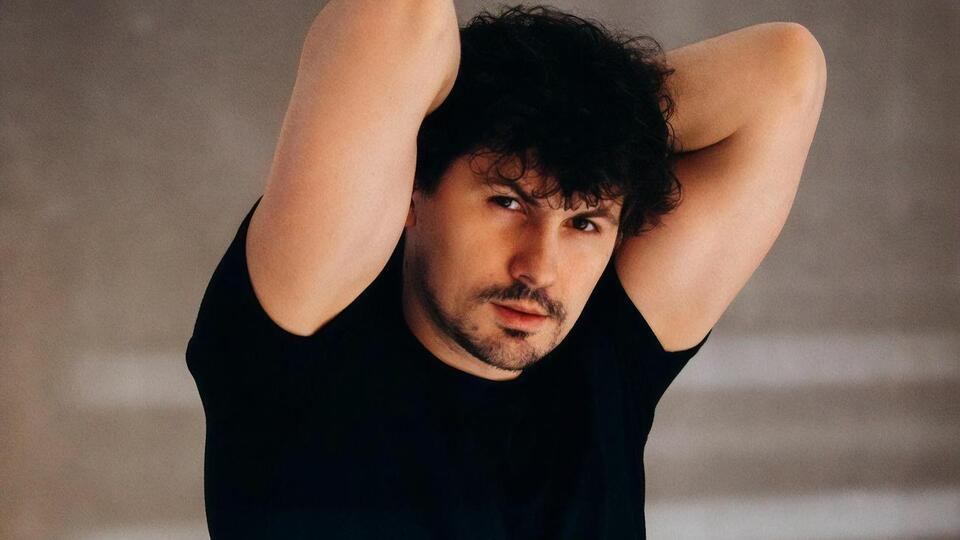 За первый час после появления в соцсети ролик Евгения Кота с женой посмотрели около 20 тыс. раз