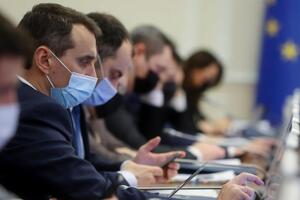 Ляшко розповів про вакцинування дітей проти коронавірусу і про те, як вони хворіють на COVID-19 у разі зараження "Омікроном"