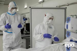 С начала эпидемии в Польше подтвердили почти 4,5 млн случаев COVID-19