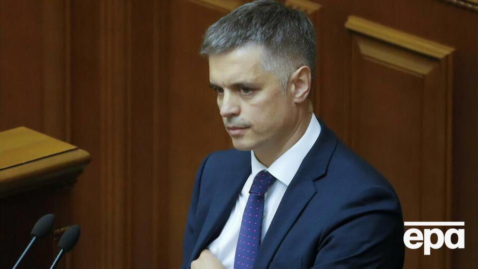 Пристайко: Росія створює цей туман війни, просто використовуючи як важіль у переговорах