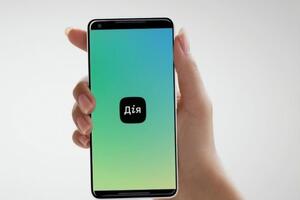 У Мінцифри заявили, що дані користувачів – "під надійним захистом"