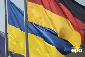 Українська сторона висунула вимогу про публічне спростування заяви командувача ВМС Німеччини