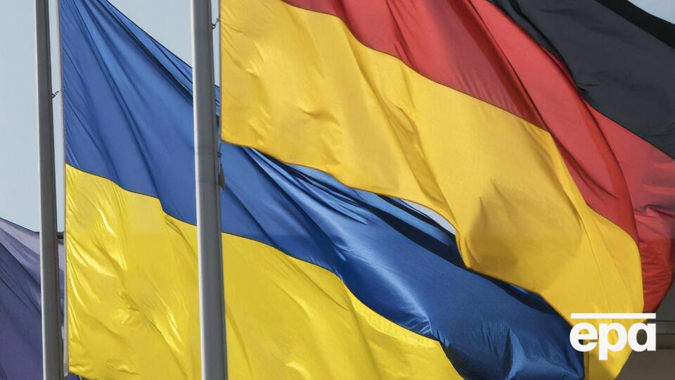 Українська сторона висунула вимогу про публічне спростування заяви командувача ВМС Німеччини