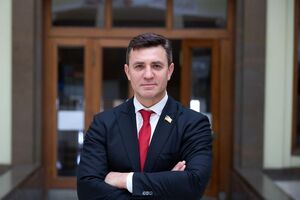 Тищенко: Продолжаем сшивать Украину вместе