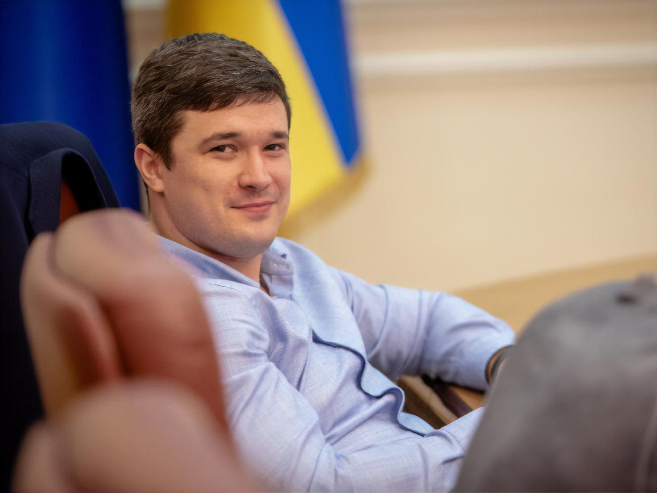 Федоров: Перше, із чого ми розпочали роботу, – питання кібербезпеки та захист даних