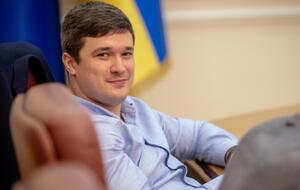 Федоров: Первое, с чего мы начали роботу, – вопросы кибербезопасности и защита данных