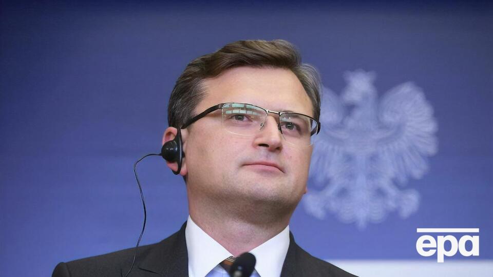 Кулеба: Будь-яке вторгнення будь-якого обсягу має отримати відповідь