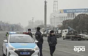 Протесты начинались как локальные митинги против повышения цен на газ