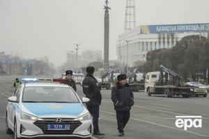 Протести розпочиналися як локальні мітинги проти підвищення цін на газ