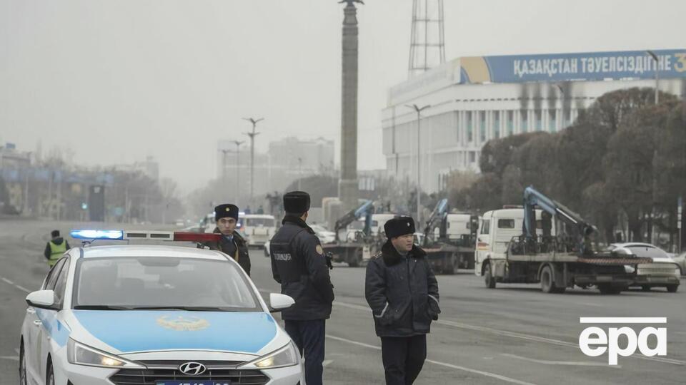 Протести розпочиналися як локальні мітинги проти підвищення цін на газ