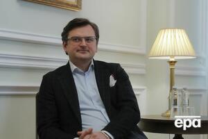 Кулеба: Крымская платформа – это "дом", который мы построили. Теперь мы его "подключаем к сетям" и "заселяем"